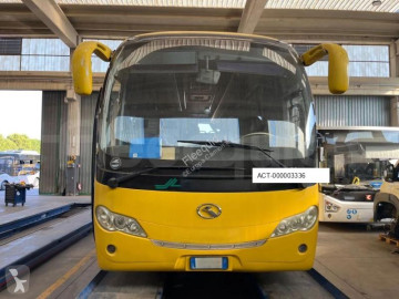 Autocar de turismo King Long