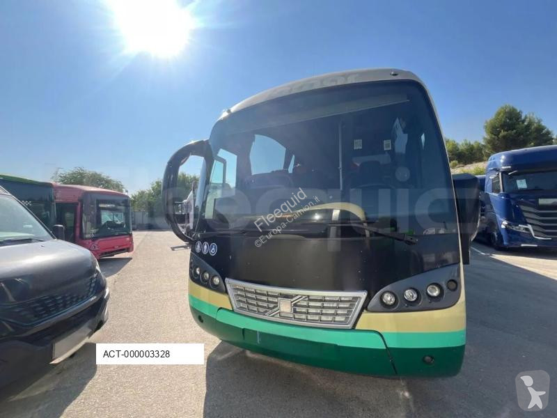 Touringcar Volvo B12B
