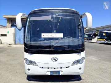Autocar de turismo King Long
