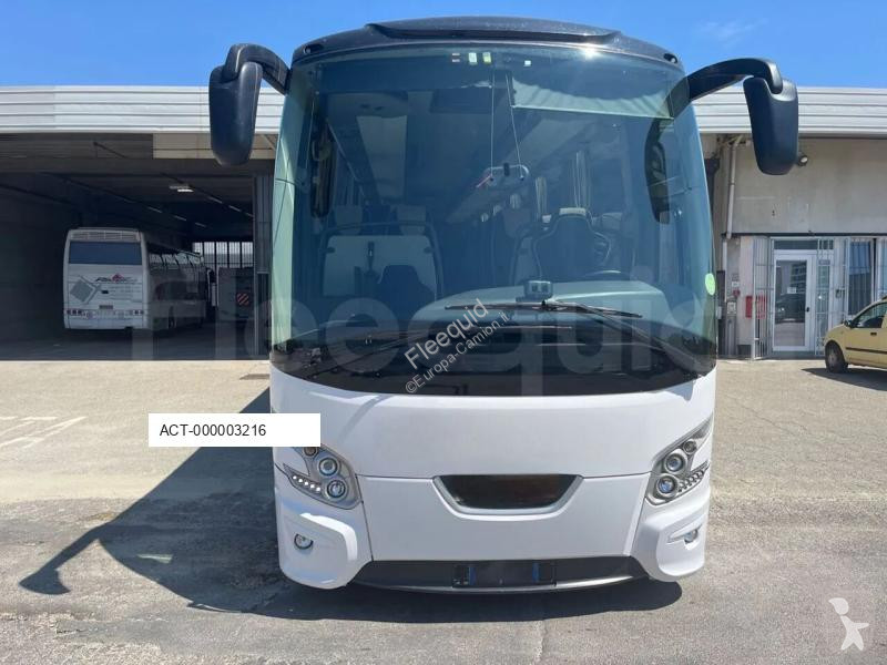 Linjebuss VDL Futura