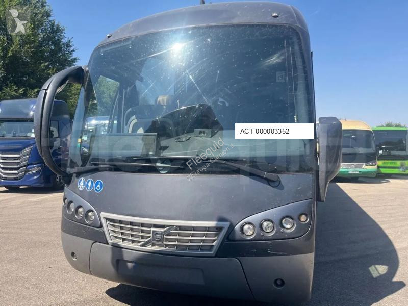 Autocar Volvo B12B