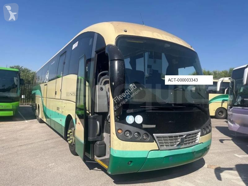 Autocar Volvo B12B