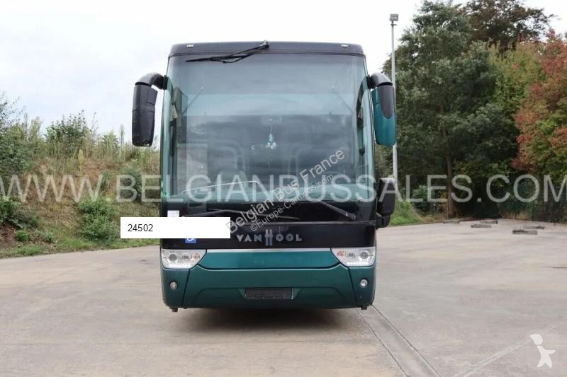 Autocar Van Hool TX17