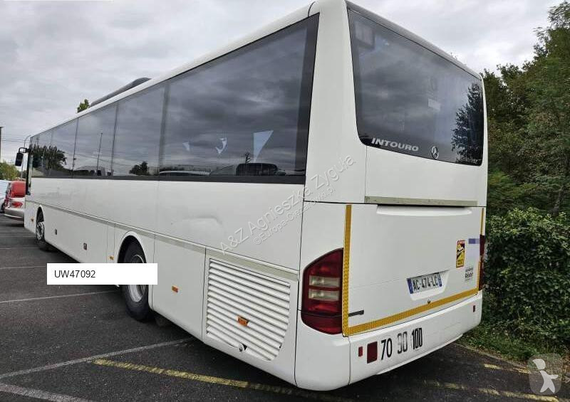 Touringcar Mercedes