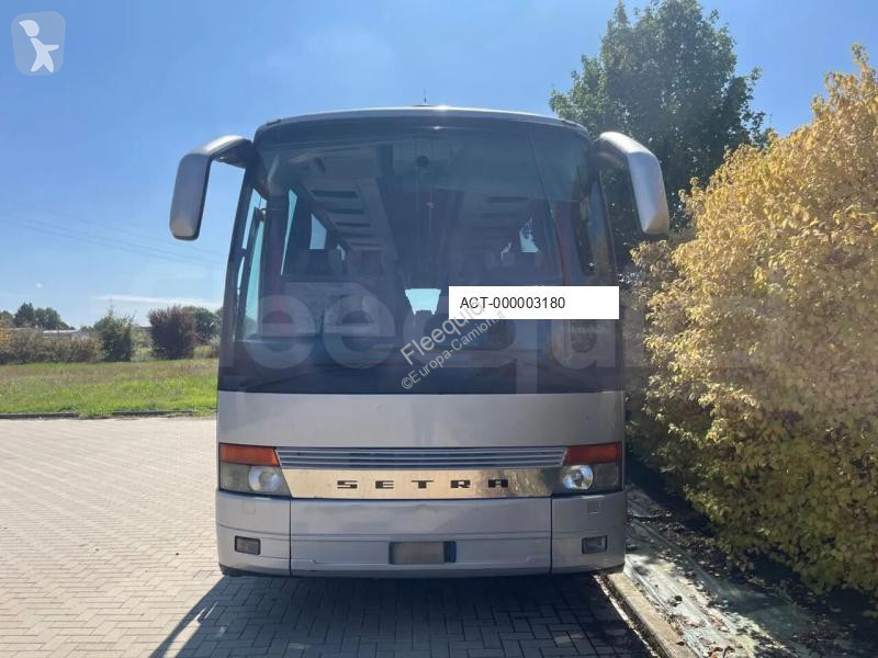 Autocar Setra