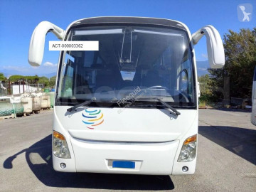 Autocar de turismo