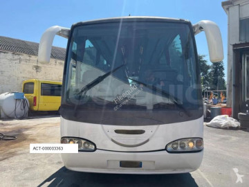 Autocar de turismo Irizar