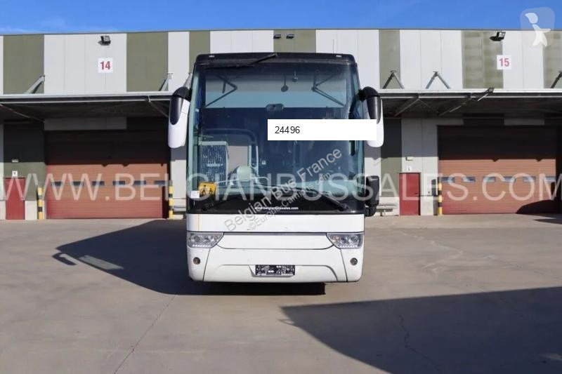 Autocar Van Hool TX16