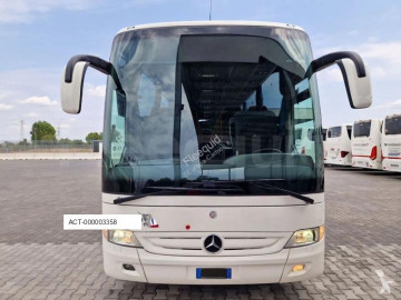 Autocar de turismo Mercedes