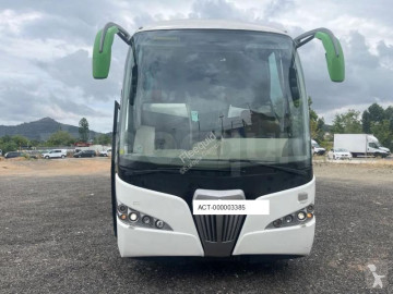 Autocar de turismo MAN