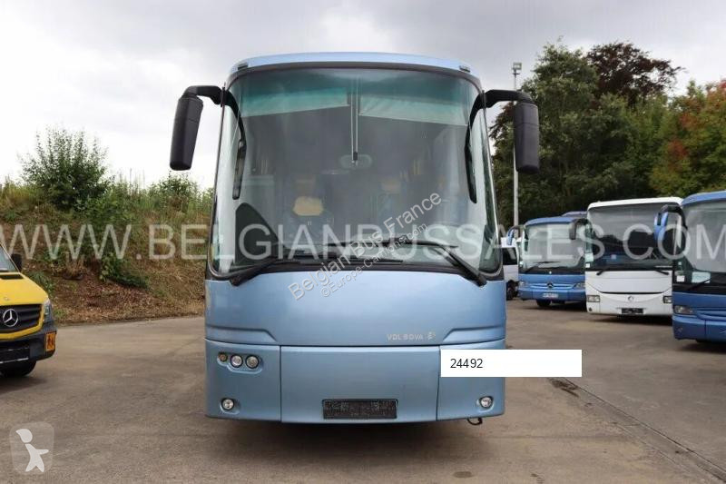Touringcar Bova Futura Classic FHD 13.370