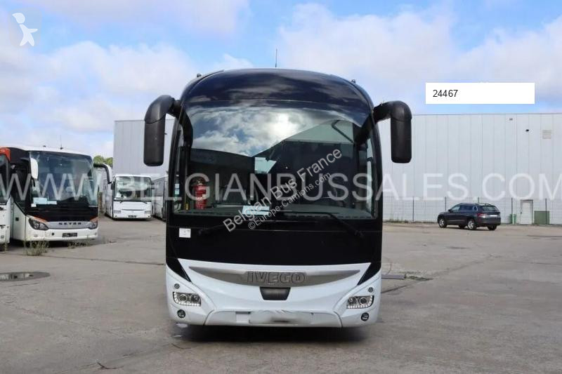 Autocar Iveco Magelys Pro 12,8m / full options