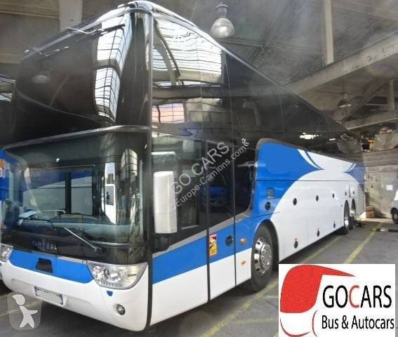 Autocar Van Hool TDX21