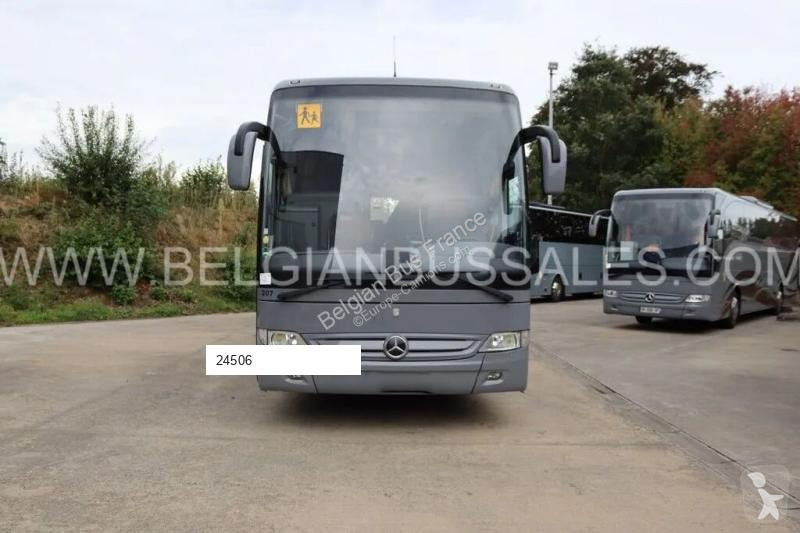 Autokar Mercedes 16RHD 2 / Full Options