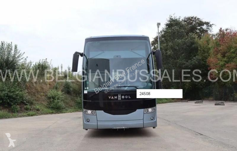 Autocar Van Hool EX 17 H / TX17 Acron / 17RHD /...