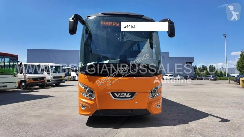 Autocar VDL Futura FHD2 13. / lift / Full optons