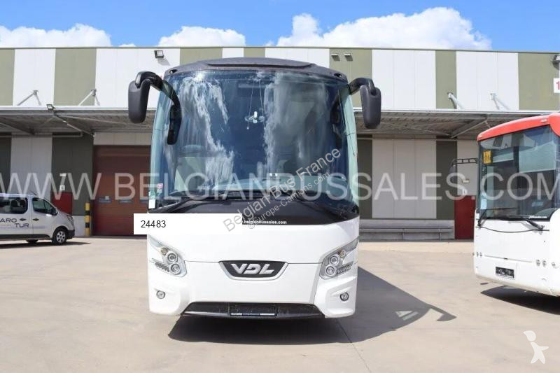 Autocar VDL FHD2 / 13.95m