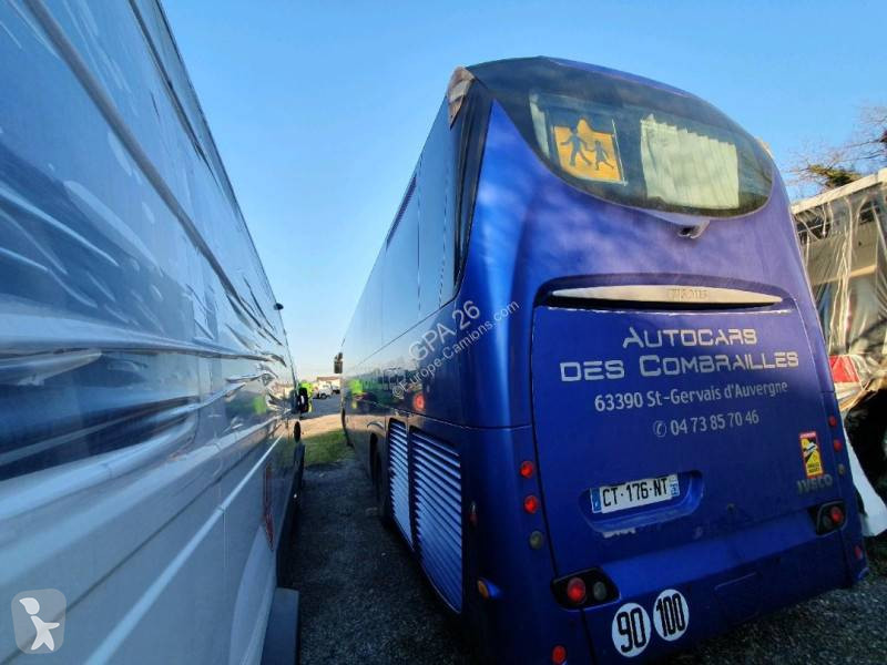 Autocar Irisbus