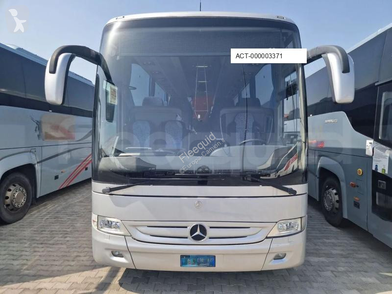 Autocar Mercedes