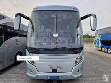 Autocar de turismo Scania