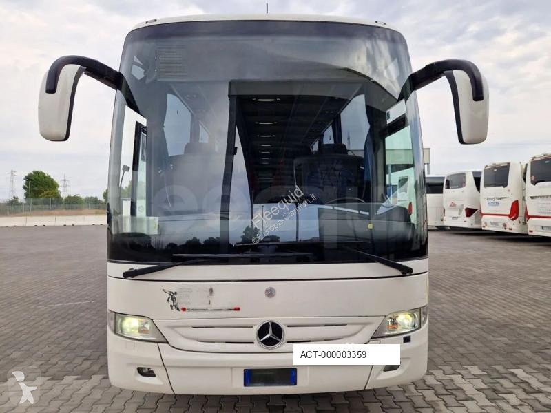 Autocar Mercedes