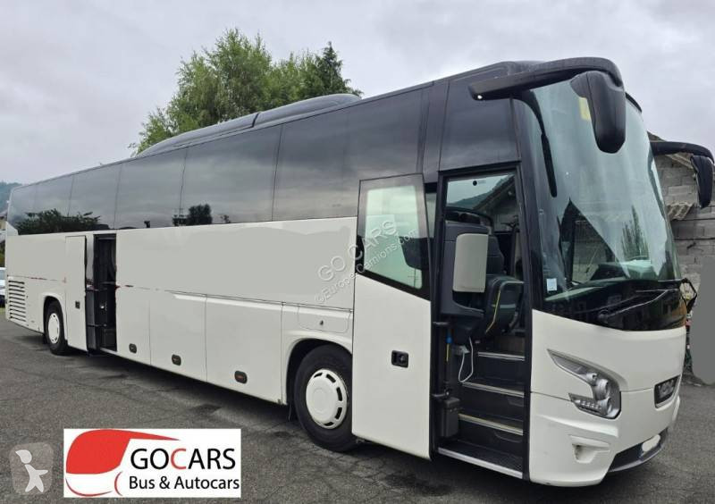 Autocar VDL FHD2 63+1+1