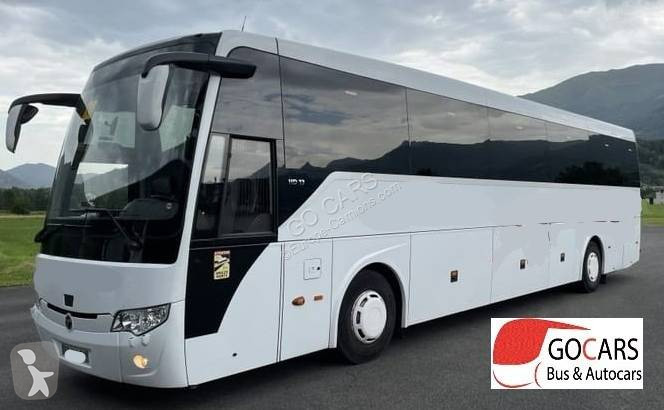 Autocar Temsa HD13 61+1+1+WC