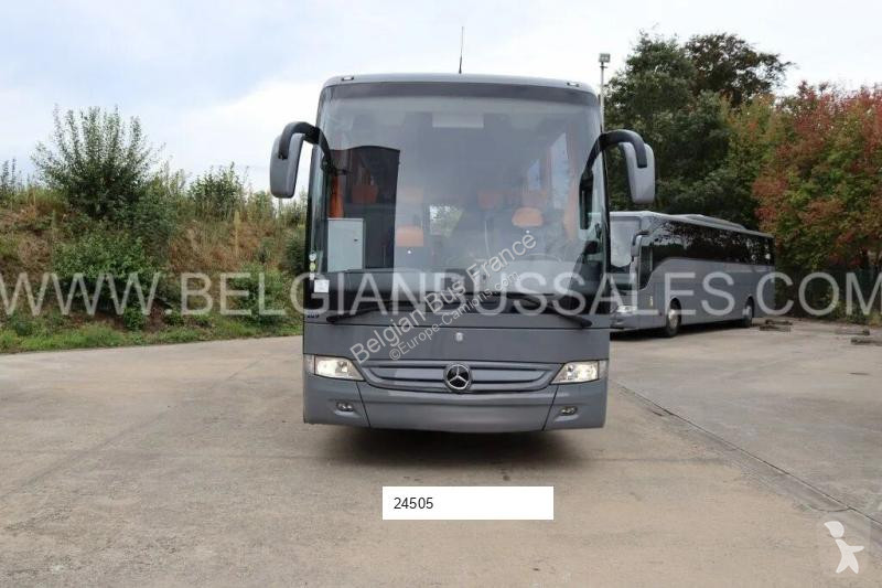 Autocar Mercedes