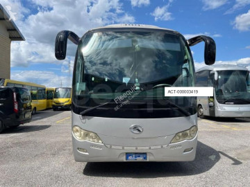 Autocar de turismo King Long