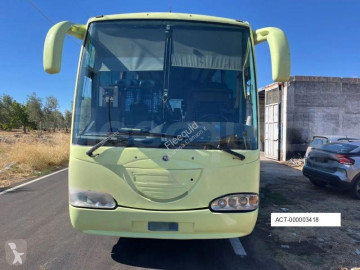 Autocar de turismo Irizar