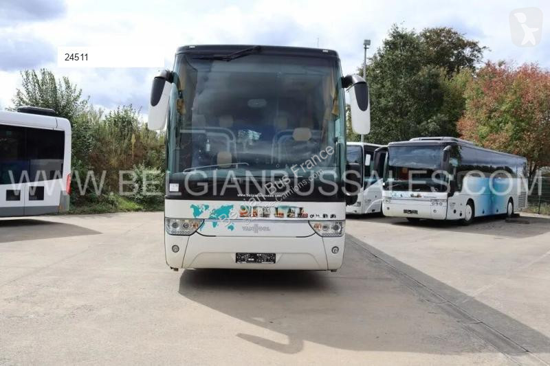 Autocarro Van Hool TX 15 / 15RHD / R07 / 515