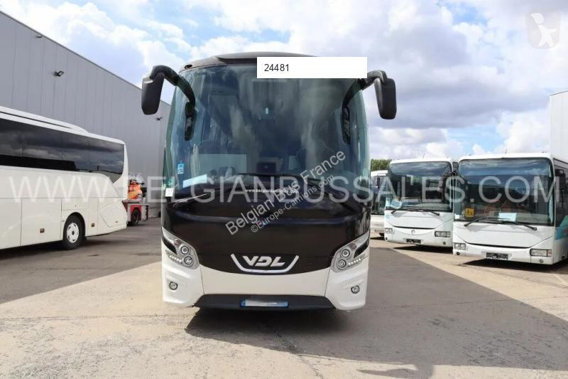 Touringcar VDL FHD2 / 12,90m