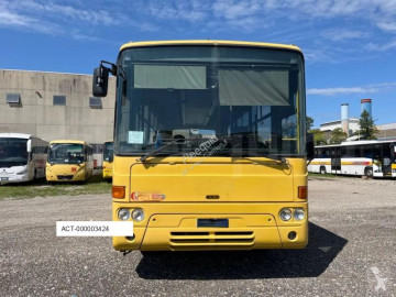 Linjebuss skoltransport Iveco