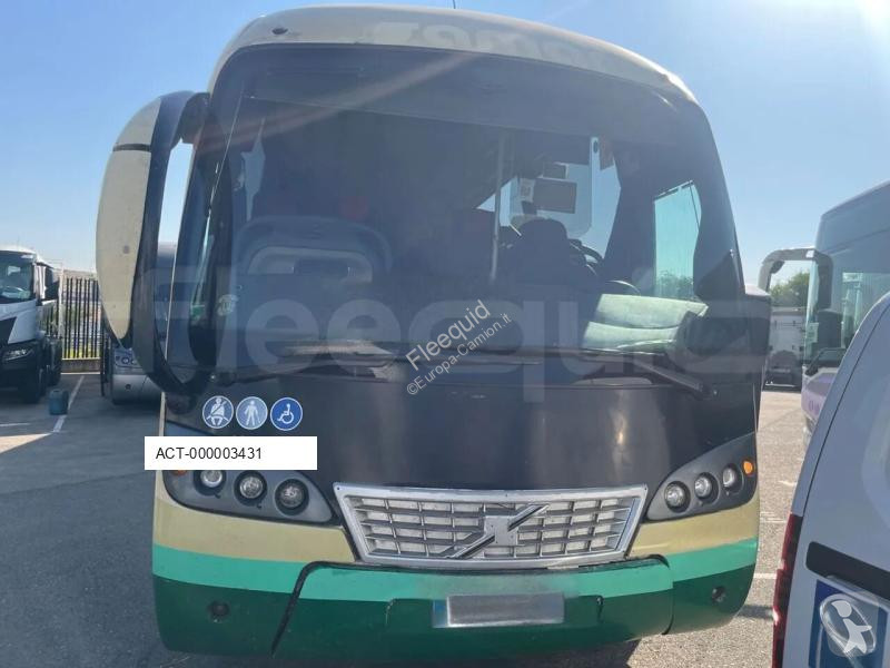 Autokar Volvo B12B