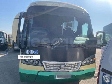 حافلة Volvo B12 B12B