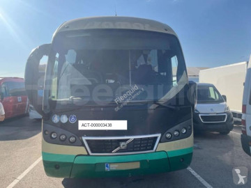 حافلة Volvo B12 B12B