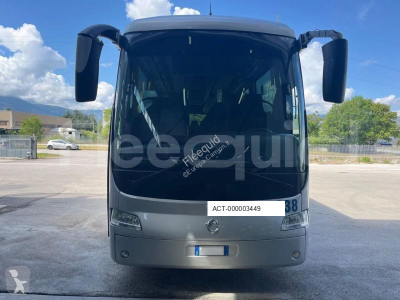 Touringcar Irisbus New