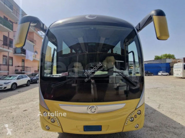 Autokar cestovní Iveco