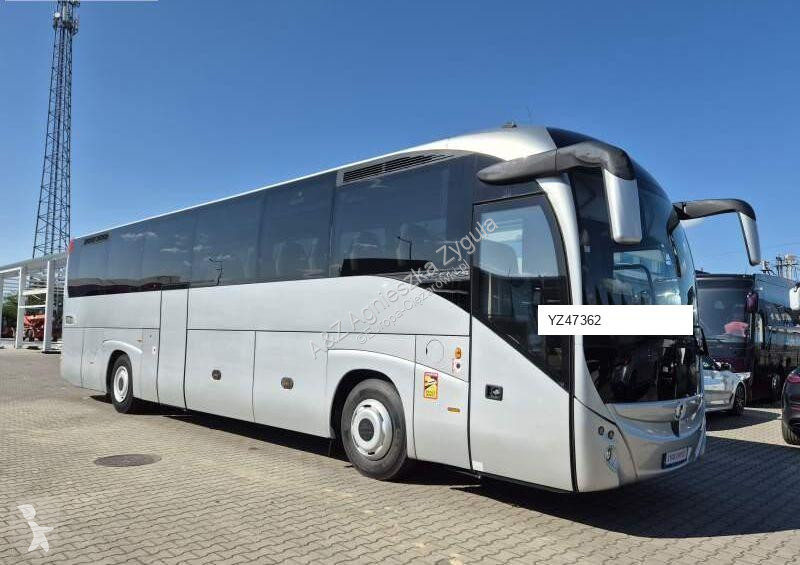 Междуградски автобус Irisbus MAGELYS