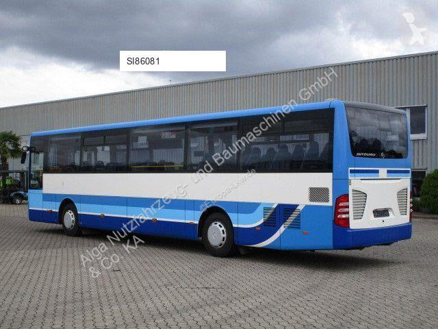 Autokar Mercedes O 560 Euro 6, 50 Sitze, 1....