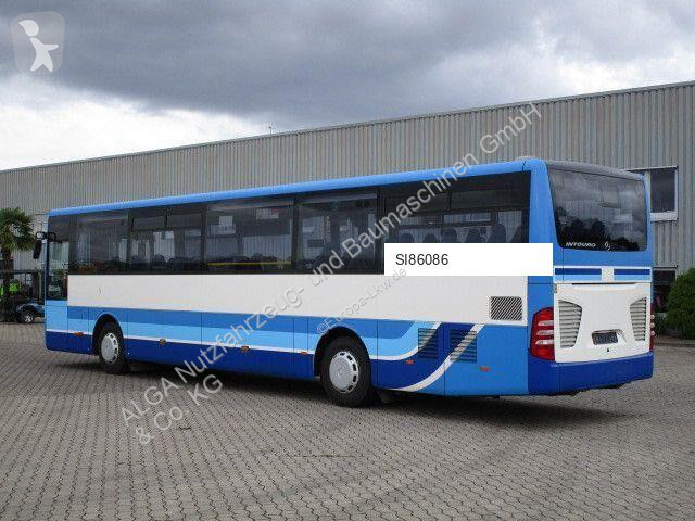 حافلة Mercedes O 560 Euro 6, 50 Sitze, 1. Hand,...