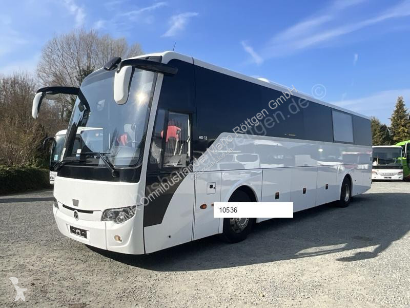 Autobus Temsa HD12