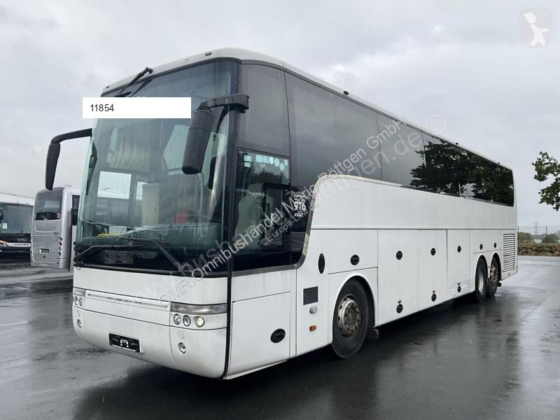 حافلة Van Hool T916