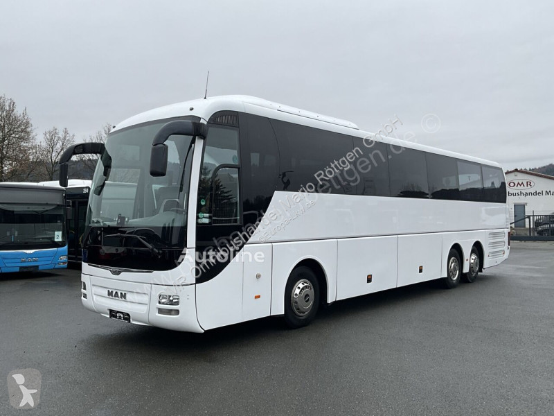حافلة MAN R 09 Lion´s Coach C