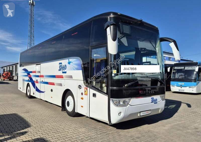 حافلة Van Hool X15 ACRON/ SPROWADZONY