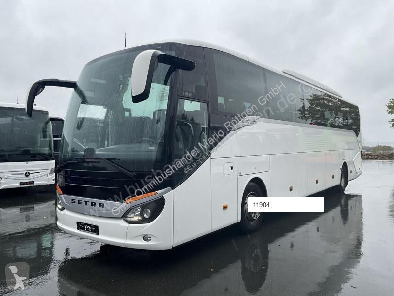 حافلة Setra