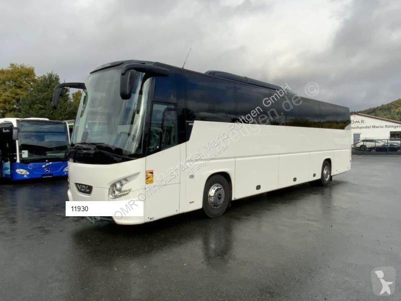 حافلة VDL Futura