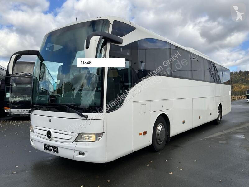 حافلة Mercedes RHD-M