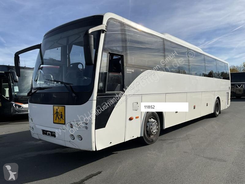 Linjebuss Temsa HD