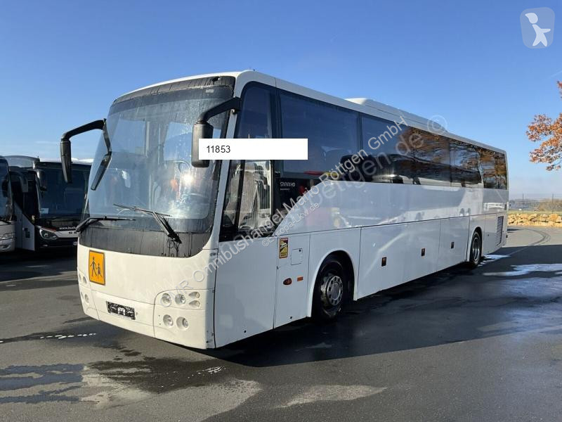 Autobus Temsa HD